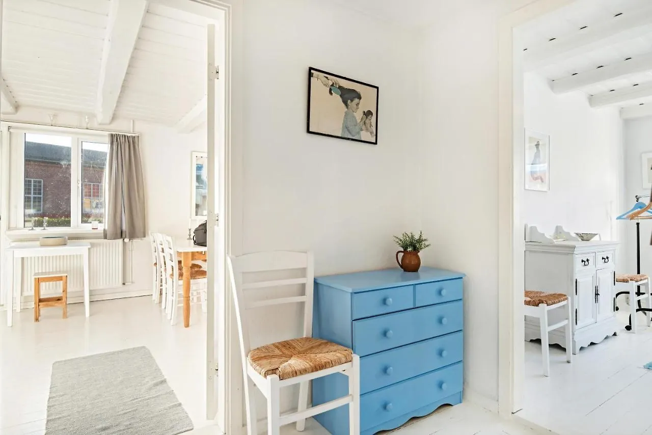 Holiday Home Markvej Skagen 020181
