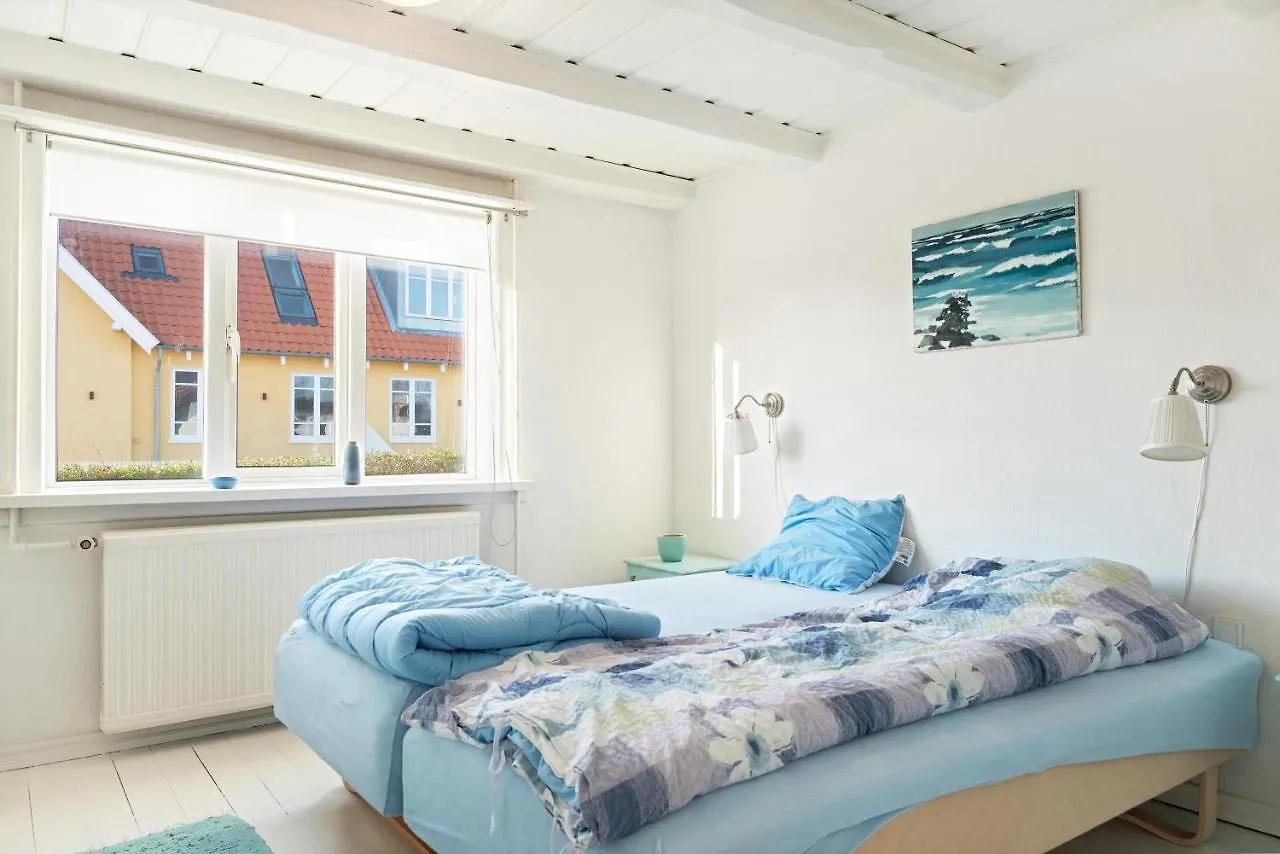 Holiday Home Markvej Skagen 020181 0*,  デンマーク