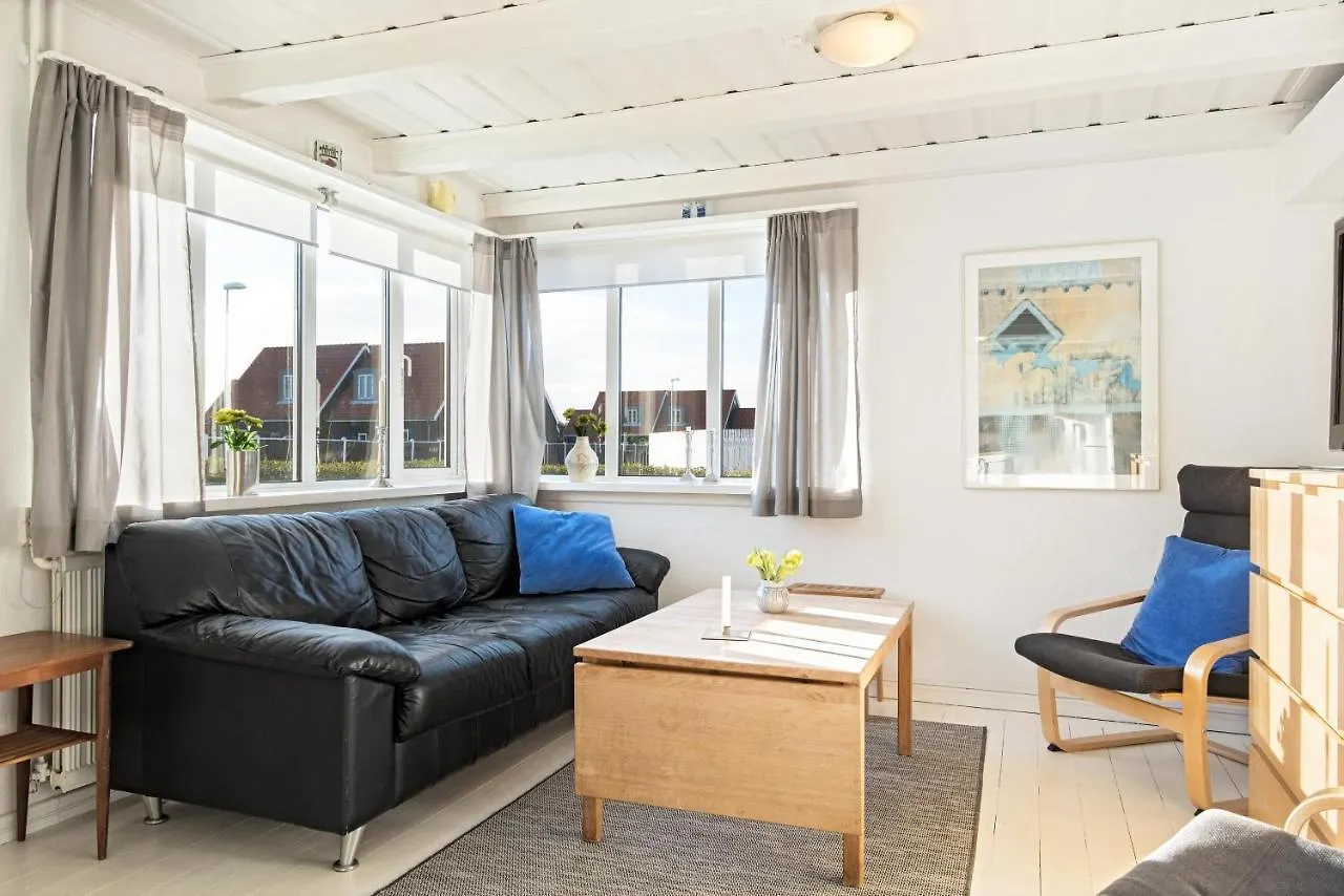 Holiday Home Markvej Skagen 020181 0*,