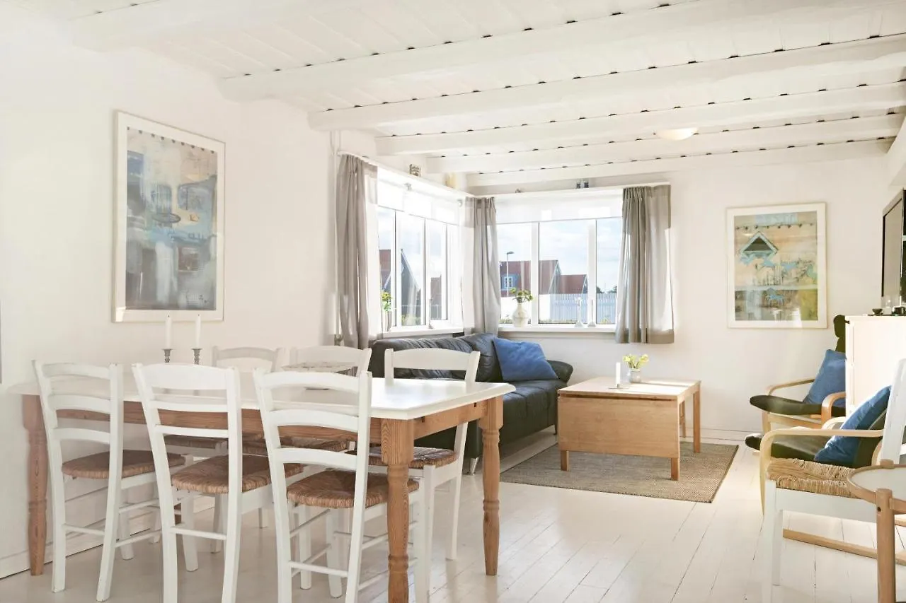 Holiday Home Markvej Skagen 020181