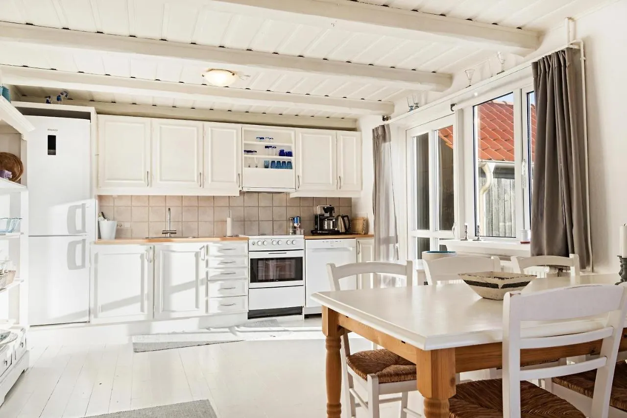 Holiday Home Markvej Skagen 020181